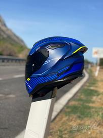Nexx helmet
