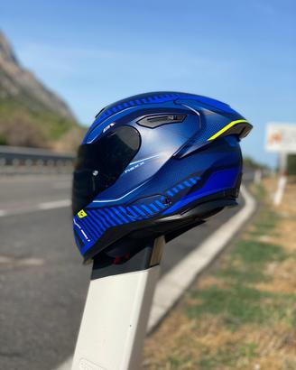 Nexx helmet