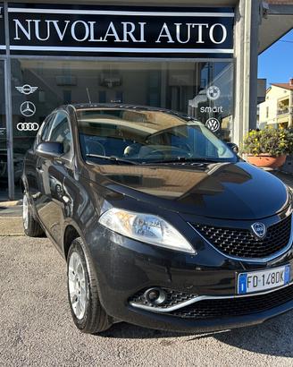 Lancia Ypsilon Benzina / Metano Ecochic Platinum N