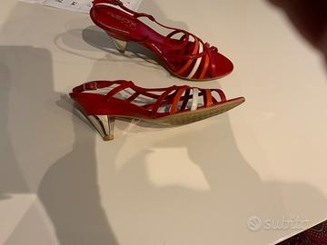 Scarpe donna Geox numero 36