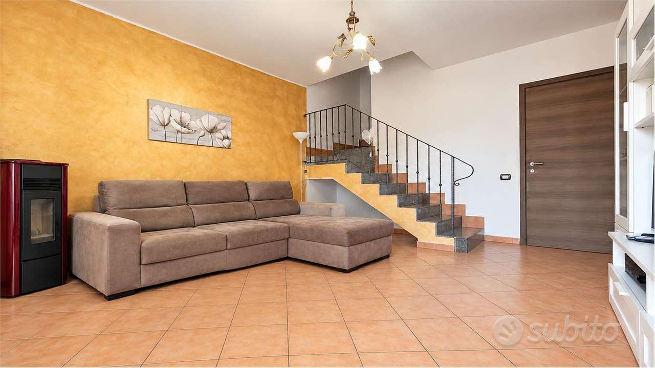 Casa – Uta, Casteddu/Cagliari - Vista 4