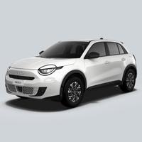 FIAT 600 Hybrid DCT MHEV