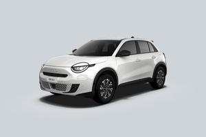 FIAT 600 Hybrid DCT MHEV