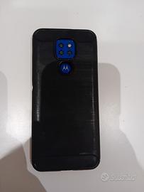Motorola smartphone funzionante + cover – prezzo b