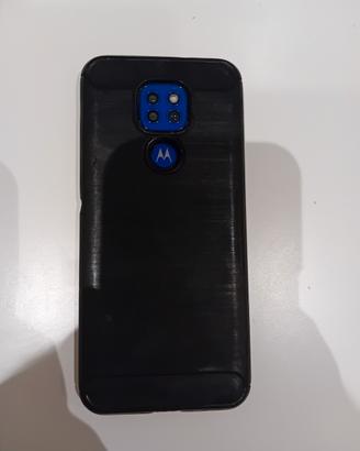 Motorola smartphone funzionante + cover – prezzo b
