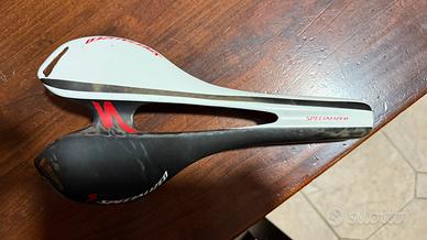 Sella in carbonio Specialized