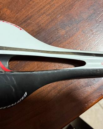 Sella in carbonio Specialized
