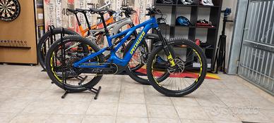 specialized turbo levo comp taglia m