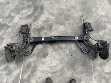 ASSALE POSTERIORE AUDI A3 Serie (8V1) 5q0501049aq