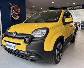 Fiat Panda Cross 1.0 FireFly S&S Hybrid