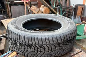 4 gomme