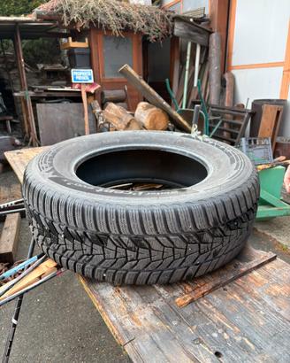 4 gomme