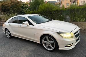 Mercedes-Benz CLS 350 CDI