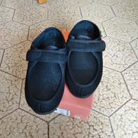 Scarpe ortopediche 