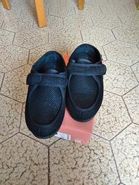 Scarpe ortopediche 