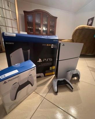 Playstation 5