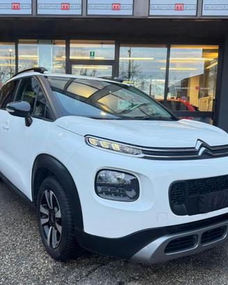 CITROEN C3 Aircross Aircross 1.2 Puretech SHINE