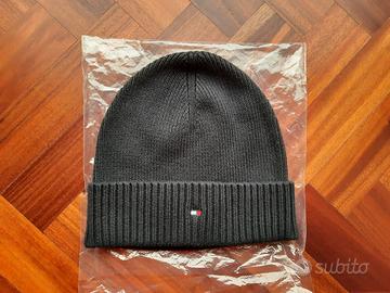 Cappello a cuffia TOMMY HILFIGER
