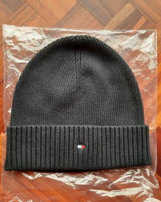 Cappello a cuffia TOMMY HILFIGER