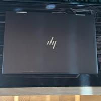 HP ENVY x360 convertible