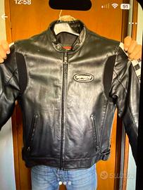 Giubbotto da moto/scooter