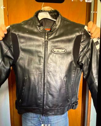 Giubbotto da moto/scooter