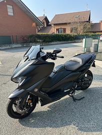 Yamaha T Max 560 - 2020