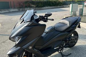 Yamaha T Max 560 - 2020