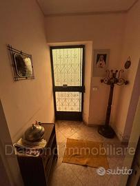 Casa singola con giardino ad Acireale