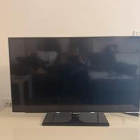 Samsung LED SMART TV ES5500 40 POLLICI