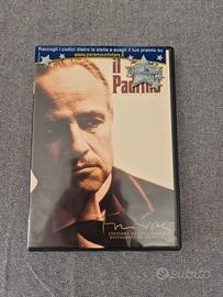 Il padrino film 1,2,3 lingua italiano🇮🇹