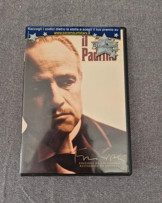 Il padrino film 1,2,3 lingua italiano🇮🇹