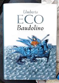 “Baudolino” - di Umberto Eco