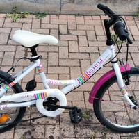 Bicicletta bambina