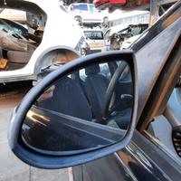 TATA INDIGO STATION WAGON 2009 - SPECCHIETTO RETRO