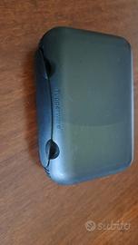 tupperware contenitore Snack 