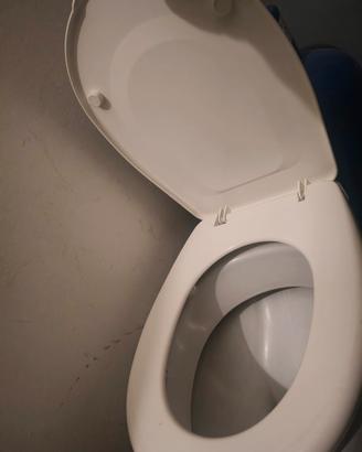 wc bagno 