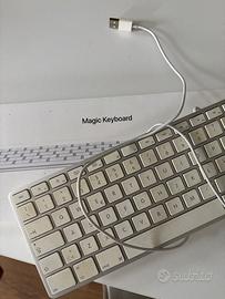 Apple Magic Keyboard