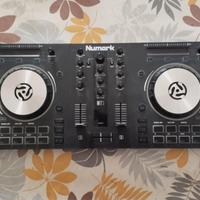 Console dj NUMARK MT3