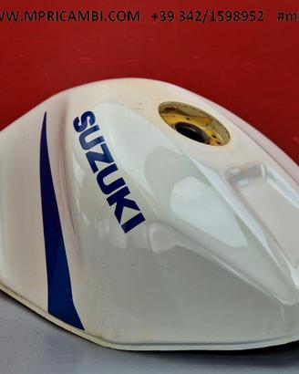 SERBATOIO BENZINA SUZUKI GSXR 600 2001 2002 GSX R