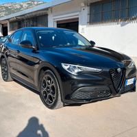 Alfa Romeo Stelvio Q4 190Cv