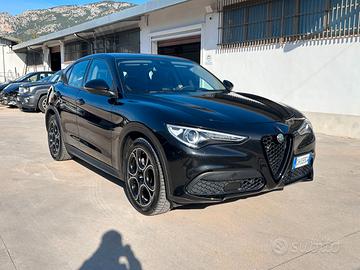Alfa Romeo Stelvio Q4 190Cv