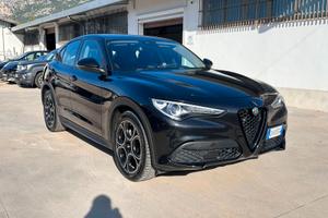Alfa Romeo Stelvio Q4 190Cv