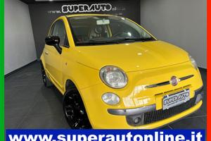 FIAT 500 1.3 Multijet 16V 75 CV Sport POLTRONA F