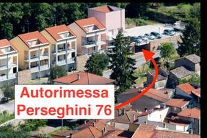Box / Garage di 22 m² a Albenga