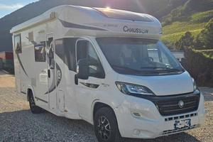 Chausson 627 GA