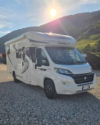 Chausson 627 GA