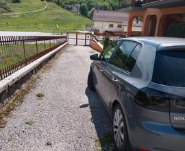 VOLKSWAGEN Golf 6ª serie - 2010