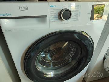 Laatrice Beko b300 7kg