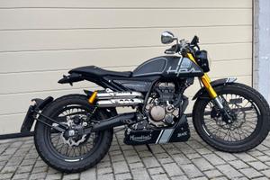 F.B. Mondial HPS 125 - 2023